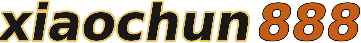 xiaochun888 logo