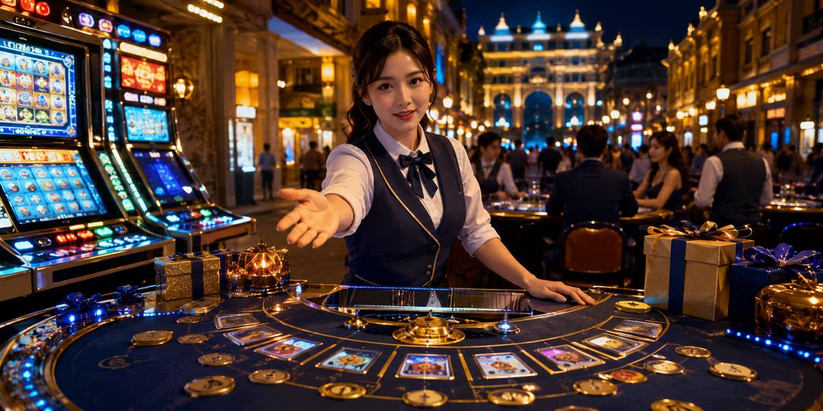 xiaochun888 Ưu Đãi Slot